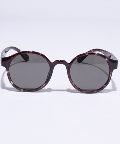 Jugaad14(ジュガードフォーティーン)の「【Jugaad14】RIPPLE CLEAR tortoise(サングラス・レディース・その他/その他4/その他7/その他2/その他3/その他5/その他9/その他8・FREE)」の9枚目の写真