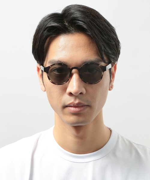 Jugaad14(ジュガードフォーティーン)の「【Jugaad14】RIPPLE CLEAR tortoise(サングラス・レディース・その他/その他4/その他7/その他2/その他3/その他5/その他9/その他8・FREE)」の15枚目の写真