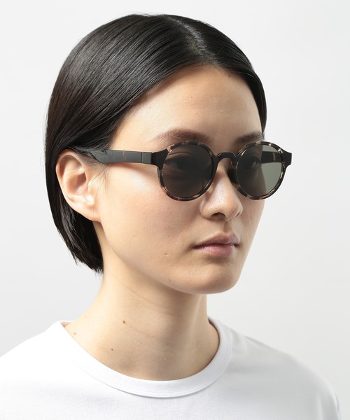 Jugaad14(ジュガードフォーティーン)の「【Jugaad14】RIPPLE CLEAR tortoise(サングラス・レディース・その他/その他4/その他7/その他2/その他3/その他5/その他9/その他8・FREE)」の18枚目の写真