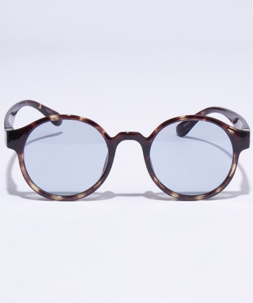 Jugaad14(ジュガードフォーティーン)の「【Jugaad14】RIPPLE CLEAR tortoise(サングラス・レディース・その他/その他4/その他7/その他2/その他3/その他5/その他9/その他8・FREE)」の19枚目の写真