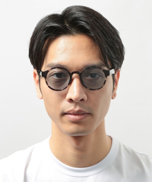 Jugaad14(ジュガードフォーティーン)の「【Jugaad14】RIPPLE CLEAR tortoise(サングラス・レディース・その他/その他4/その他7/その他2/その他3/その他5/その他9/その他8・FREE)」の20枚目の写真