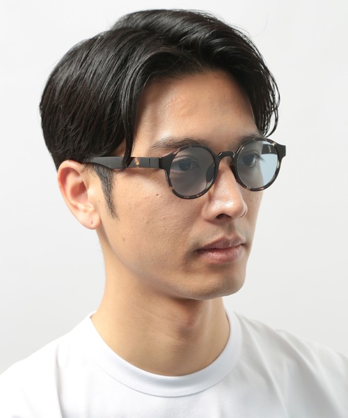 Jugaad14(ジュガードフォーティーン)の「【Jugaad14】RIPPLE CLEAR tortoise(サングラス・レディース・その他/その他4/その他7/その他2/その他3/その他5/その他9/その他8・FREE)」の21枚目の写真