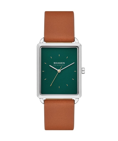 SKAGEN(スカーゲン)の「スカーゲン 腕時計 メンズ アナログ プロプラネット SKW6931(アナログ腕時計・メンズ・ブラウン・FREE)」の8枚目の写真