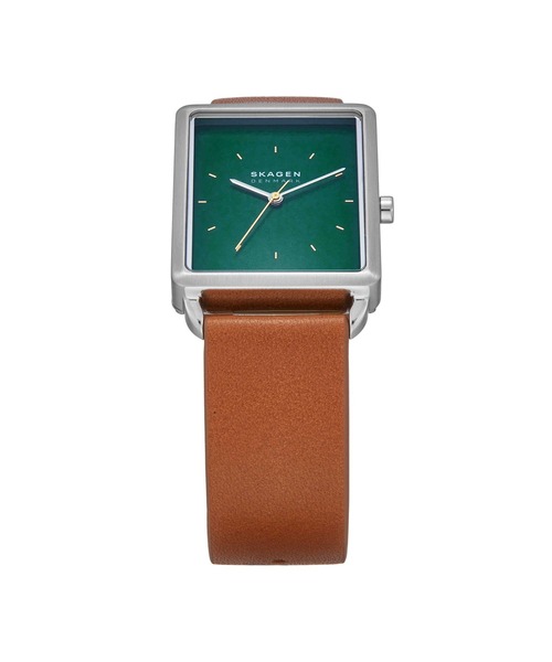 SKAGEN(スカーゲン)の「スカーゲン 腕時計 メンズ アナログ プロプラネット SKW6931(アナログ腕時計・メンズ・ブラウン・FREE)」の9枚目の写真