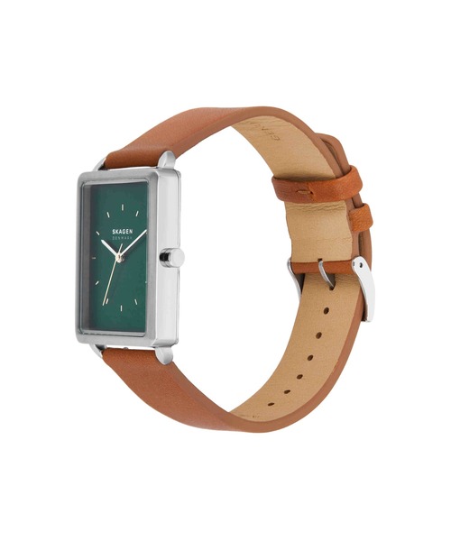 SKAGEN(スカーゲン)の「スカーゲン 腕時計 メンズ アナログ プロプラネット SKW6931(アナログ腕時計・メンズ・ブラウン・FREE)」の10枚目の写真