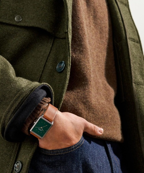 SKAGEN(スカーゲン)の「スカーゲン 腕時計 メンズ アナログ プロプラネット SKW6931(アナログ腕時計・メンズ・ブラウン・FREE)」の14枚目の写真