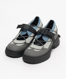 オリジナルクロスループスニーカー