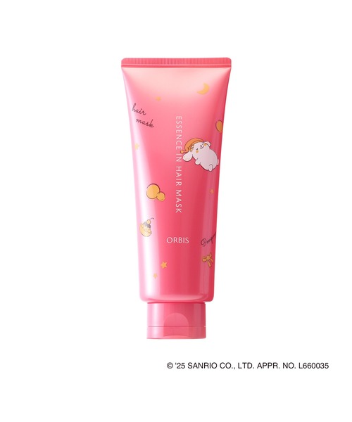 オルビス エッセンスインヘアマスク（トリートメント/ヘアパック