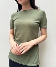 【kiehtova】sheer tops KTWR3 / KTWR25 ※