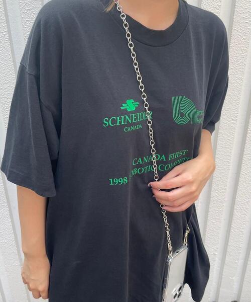 WEGO（ウィゴー）の「WEGO/チェーンストラップ（スマホグッズ・レディース・ゴールド/その他2/その他1/シルバー・FREE）」の4枚目の写真