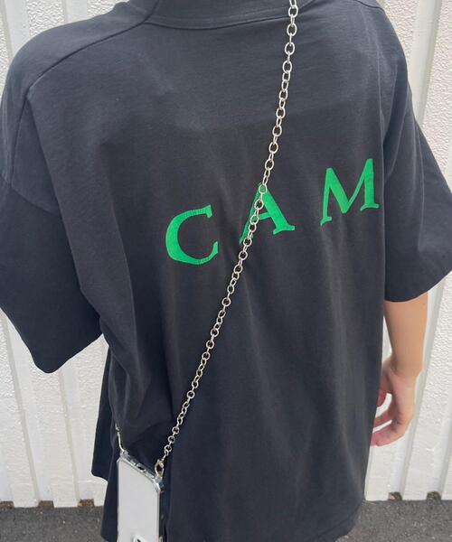 WEGO（ウィゴー）の「WEGO/チェーンストラップ（スマホグッズ・レディース・ゴールド/その他2/その他1/シルバー・FREE）」の20枚目の写真