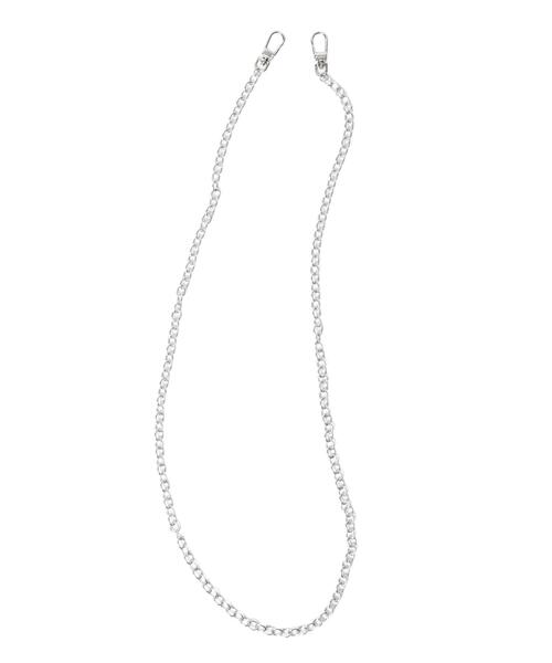 WEGO（ウィゴー）の「WEGO/チェーンストラップ（スマホグッズ・レディース・ゴールド/その他2/その他1/シルバー・FREE）」の7枚目の写真