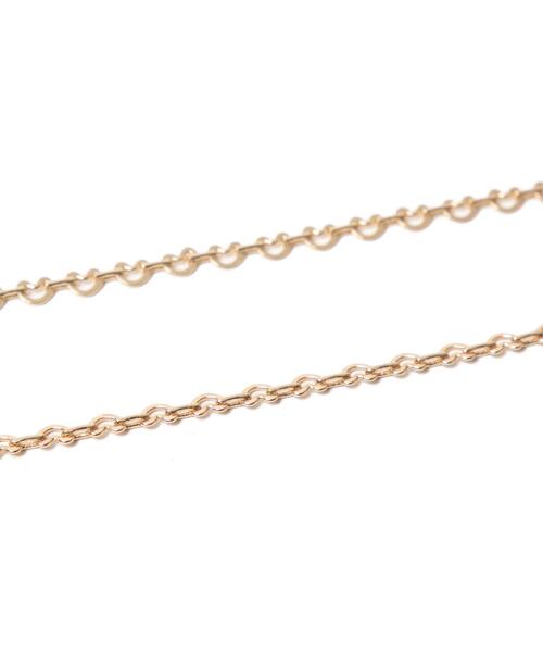 WEGO（ウィゴー）の「WEGO/チェーンストラップ（スマホグッズ・レディース・ゴールド/その他2/その他1/シルバー・FREE）」の13枚目の写真