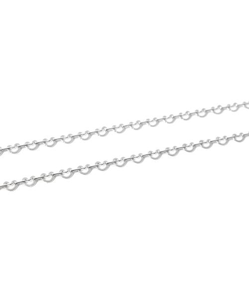 WEGO（ウィゴー）の「WEGO/チェーンストラップ（スマホグッズ・レディース・ゴールド/その他2/その他1/シルバー・FREE）」の10枚目の写真