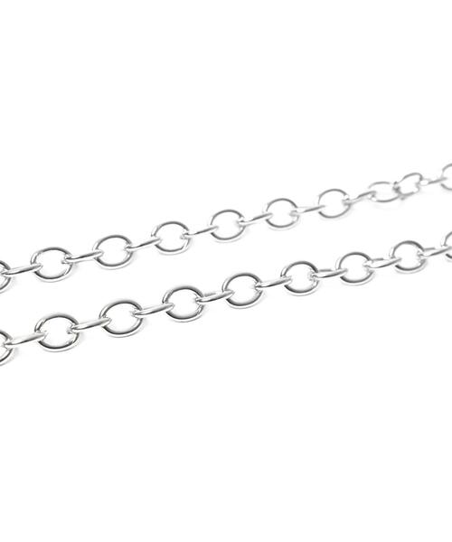 WEGO（ウィゴー）の「WEGO/チェーンストラップ（スマホグッズ・レディース・ゴールド/その他2/その他1/シルバー・FREE）」の8枚目の写真