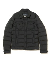 新品【Herno Resort】パッカブル 中綿 ブルゾン Amazon | [ヘルノ] 公式 中綿入りジャケット型パッカブル