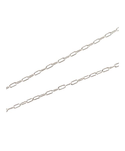 AMERICAN HOLIC（アメリカンホリック）の「テクスチャーコインネックレス（ネックレス・レディース・ゴールド/シルバー・FREE）」の9枚目の写真