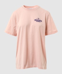 GANNI｜ガニーのTシャツ/カットソー通販 - ZOZOTOWN