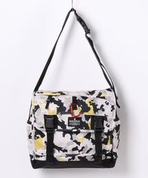 MAKAVELIC（マキャベリック）の「【62】【it】【MAKAVELIC】TRUCKS GARAGE MESSANGER BAG（ショルダーバッグ）」