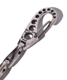 BILL WALL LEATHER（ビルウォールレザー）の「KC717 U-JOINT キー