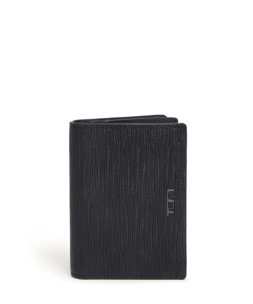 TUMI パスポートケース　ツゥミ　カードケース　パスケース　ALPHA SLG トゥミ TUMI 【日本正規品】トゥミ カードケース TUMI ALPHA SLG