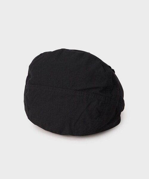 TAKEO KIKUCHI(タケオキクチ)の「◆【NAPRON】MILITARY PATIENTS BAG(ハンドバッグ・メンズ・ブラック/オリーブ系5/オリーブ・00)」の7枚目の写真