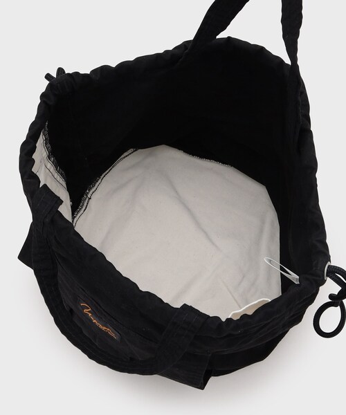 TAKEO KIKUCHI(タケオキクチ)の「◆【NAPRON】MILITARY PATIENTS BAG(ハンドバッグ・メンズ・ブラック/オリーブ系5/オリーブ・00)」の8枚目の写真