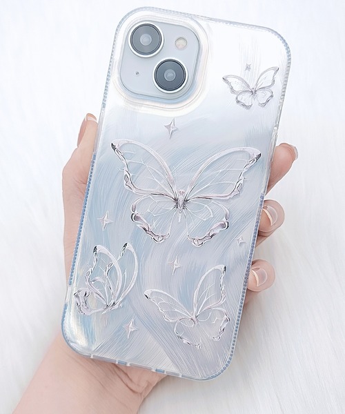 関税送料込 XTENDED iDENTiTY Gem バタフライ iPhoneケース テクニカルアクセサリー – tagged 
