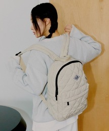 ALAND | 【UNISEX】ALAND／キルティングバック(バックパック/リュック)