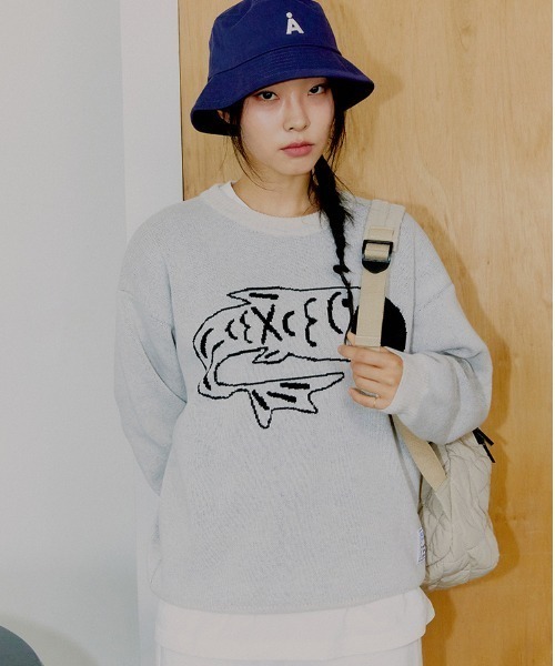 ALAND（エーランド）の「【UNISEX】ALAND／キルティングバック（バックパック/リュック・レディース・ベージュ/ブラック・FREE）」の13枚目の写真