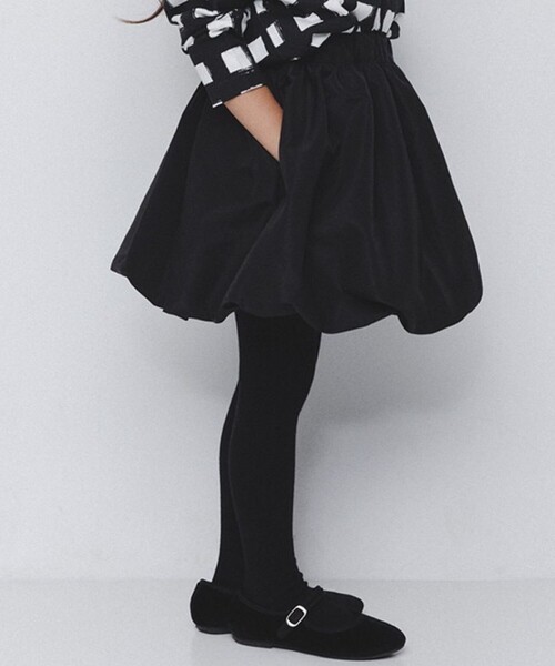 b.+A 】金子綾/バルーンスカート（スカート）｜branshes（ブランシェス