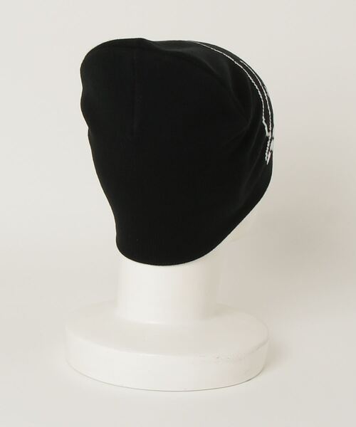 LURKING CLASS/ラーキングクラス ビーニー スカル シングル ST24FCM11