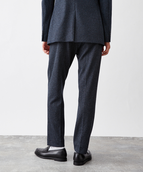 【セール】ムリネジャージームジスラックス（スラックス）｜B.C STOCK（ベーセーストック）