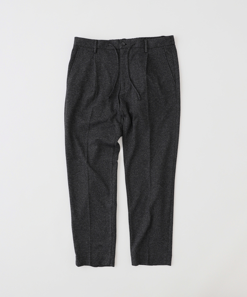 【セール】ムリネジャージームジスラックス（スラックス）｜B.C STOCK（ベーセーストック）