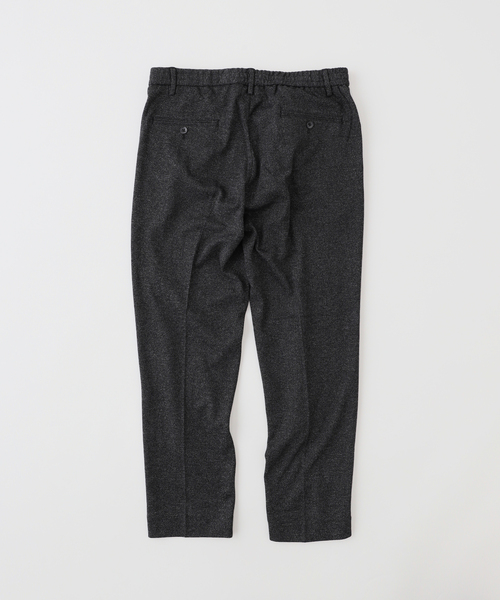 【セール】ムリネジャージームジスラックス（スラックス）｜B.C STOCK（ベーセーストック）