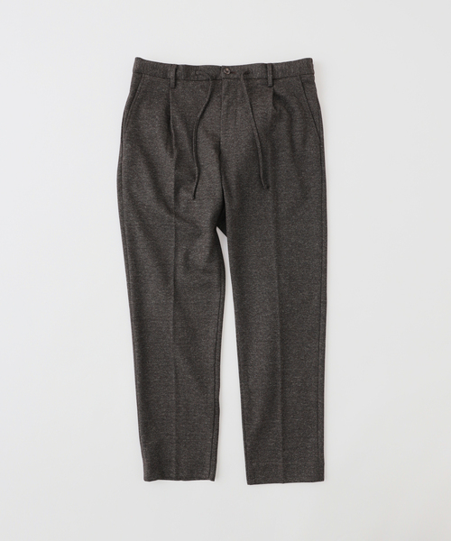 【セール】ムリネジャージームジスラックス（スラックス）｜B.C STOCK（ベーセーストック）