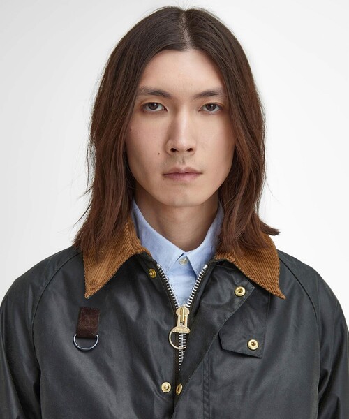 Barbour（バブアー）の「Barbour/バブアー 【130th anniversary model