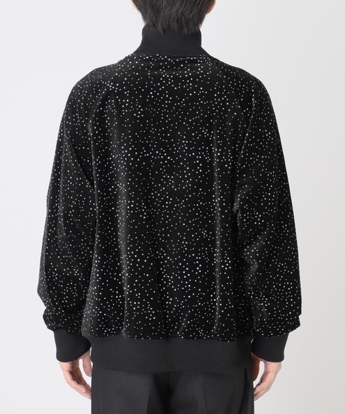 【セール】LE GRAND(ル・グラン) Stardust Jumper（ブルゾン）｜EDIFICE（エディフィス）