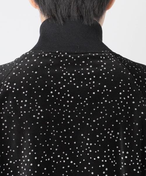 【セール】LE GRAND(ル・グラン) Stardust Jumper（ブルゾン）｜EDIFICE（エディフィス）