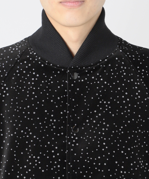 【セール】LE GRAND(ル・グラン) Stardust Jumper（ブルゾン）｜EDIFICE（エディフィス）