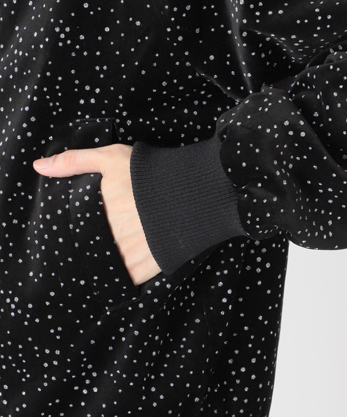 【セール】LE GRAND(ル・グラン) Stardust Jumper（ブルゾン）｜EDIFICE（エディフィス）