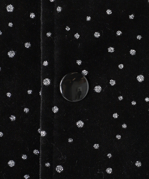 【セール】LE GRAND(ル・グラン) Stardust Jumper（ブルゾン）｜EDIFICE（エディフィス）