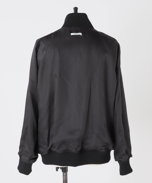 【セール】LE GRAND(ル・グラン) Stardust Jumper（ブルゾン）｜EDIFICE（エディフィス）