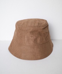 FRUIT OF THE LOOM | 【78】【FRUIT OF THE LOOM】BUCKET HAT(ハット)