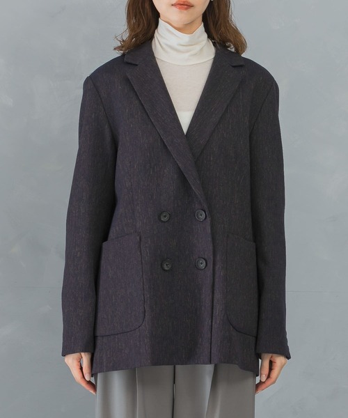 URBAN RESEARCH ROSSO/ハリスツイードジャケット値下げしました URBAN RESEARCH ROSSO/ハリスツイードジャケット値下げしました - メルカリ