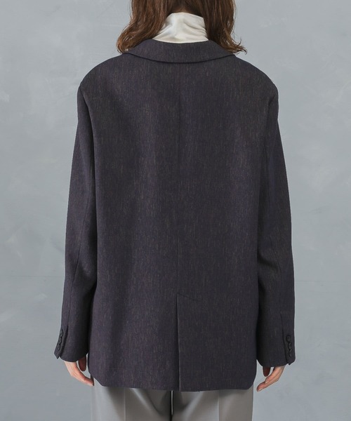 セール】ツイードオーバージャケット（その他アウター）｜URBAN