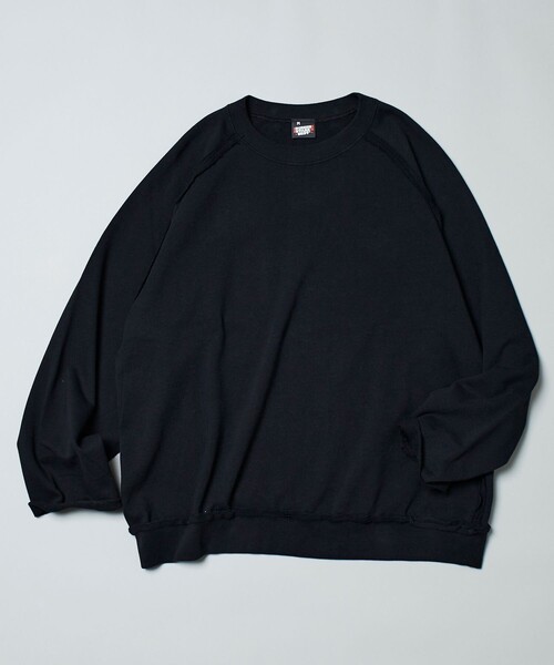 セール】SCREENSTARS/スクリーンスターズ インサイドアウト クルー