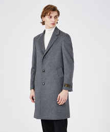 ABAHOUSE｜アバハウスのチェスターコート通販 - ZOZOTOWN