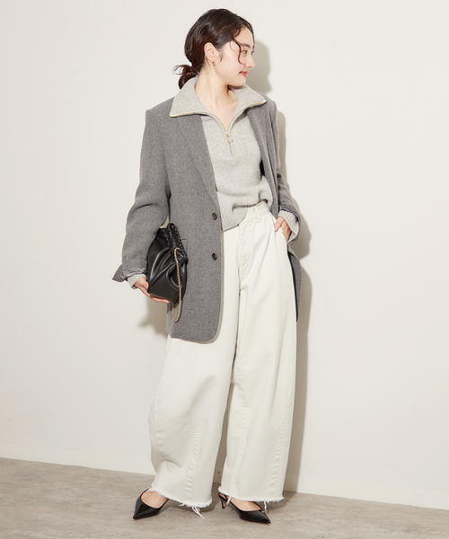 plage（プラージュ）の「《追加》Big Tailored ジャケット（その他