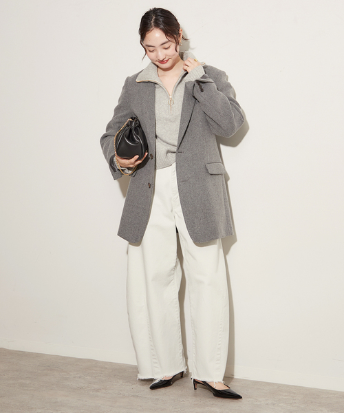 plage（プラージュ）の「《追加》Big Tailored ジャケット（その他